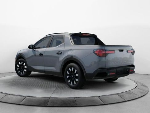 New 2026 Hyundai Santa Cruz SEL image 5