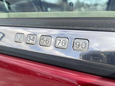 Used 2015 Ford Expedition EL Limited w/ Equipment Group 301A image 11