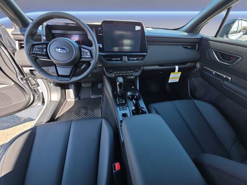 New 2026 Subaru Outback Premium image 12