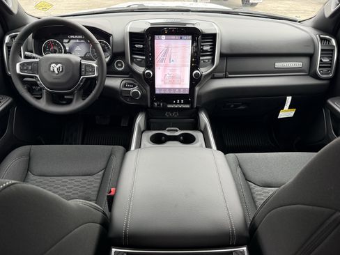 New 2026 RAM 1500 Big Horn image 10