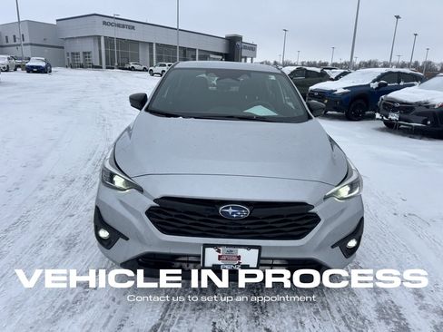 Used 2024 Subaru Impreza RS image 8