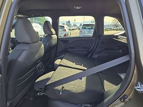 New 2026 Subaru Forester Premium image 19