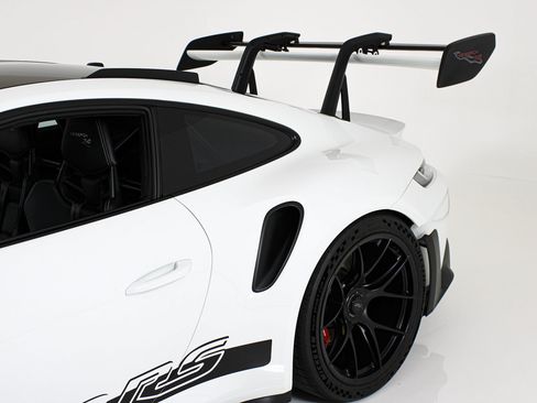 Used 2024 Porsche 911 GT3 RS RWD image 34