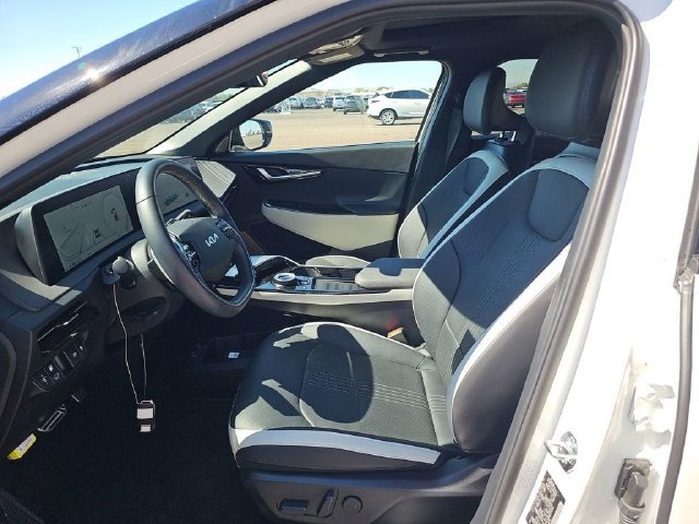 Used 2024 Kia EV6 GT-Line RWD image 6