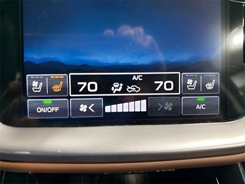 Used 2023 Subaru Outback Touring XT w/ Tech Package 3 image 22