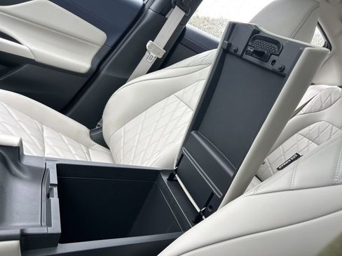 New 2026 Nissan Sentra SL w/ Floor Mat Package image 40