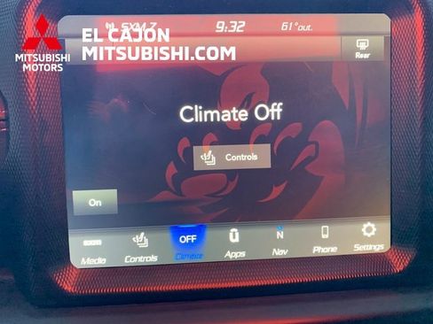 Used 2022 Jeep Wrangler Unlimited Sahara w/ Cold Weather Group image 20