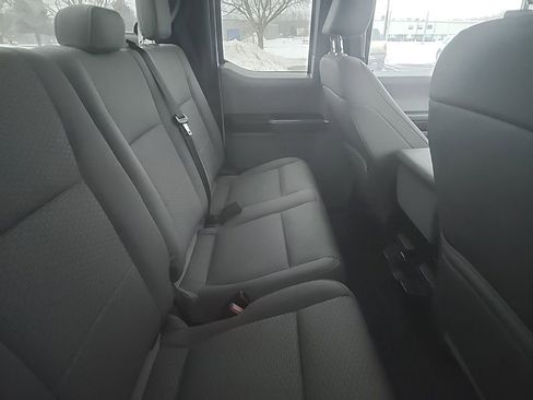 Used 2021 Ford F350 XLT w/ XLT Value Package image 46