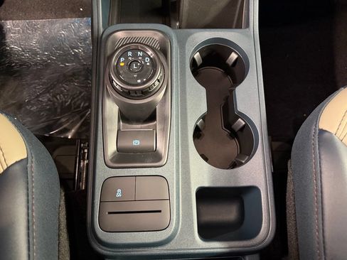 New 2026 Ford Maverick Lariat AWD/4WD image 16