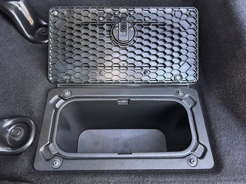 Used 2022 RAM 1500 Classic Warlock image 34