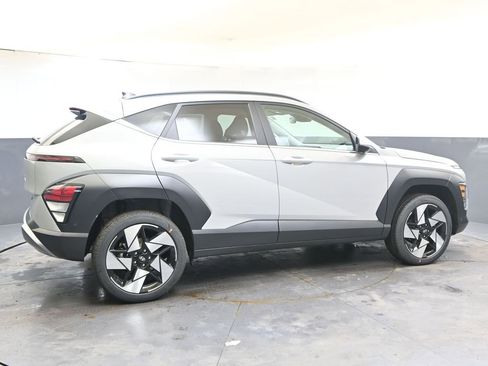 New 2026 Hyundai Kona Limited image 6