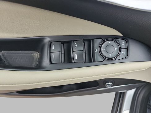 Certified 2023 Buick Enclave Essence w/ Experience Buick Package AWD/4WD image 35