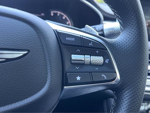 New 2026 Genesis G70 3.3T Sport Prestige image 19