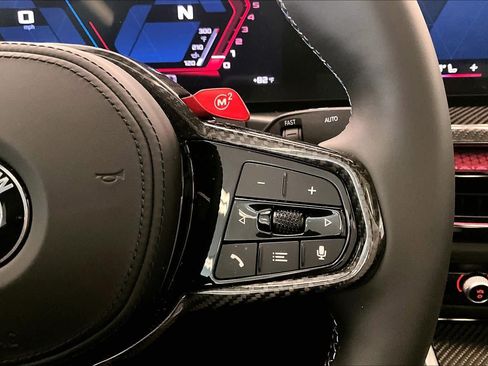 Used 2025 BMW M2 RWD image 23