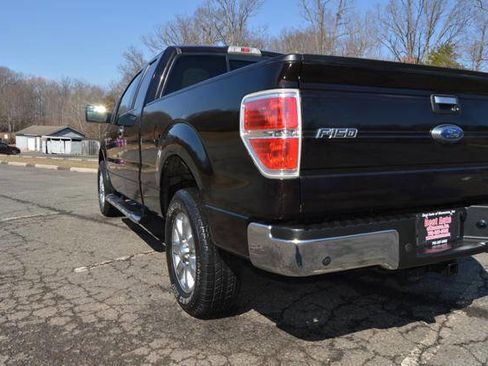Used 2013 Ford F150 XLT w/ Luxury Equipment Group image 53