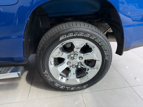 Used 2019 RAM 1500 Big Horn AWD/4WD image 8