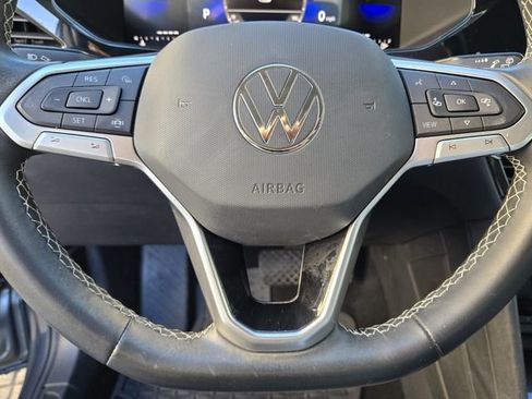 Certified 2023 Volkswagen Taos S image 22