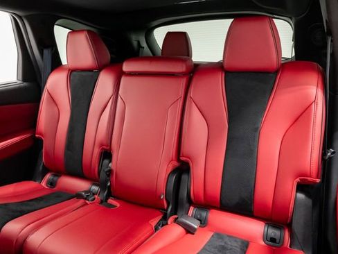 Used 2024 Acura MDX A-Spec image 29