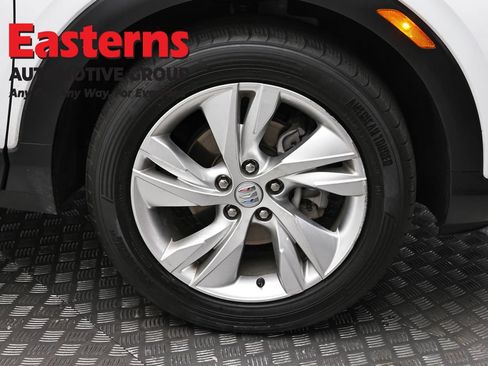 Used 2024 Buick Encore GX Preferred FWD image 59