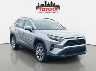 Used 2023 Toyota RAV4 XLE Premium 360° Tour