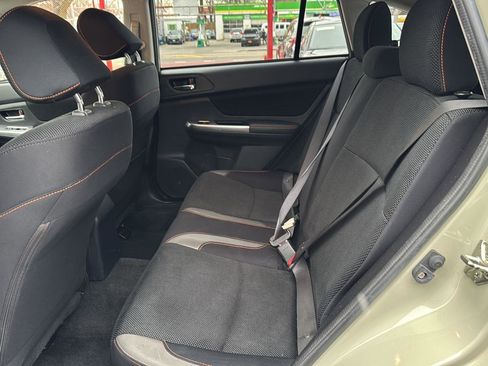 Used 2016 Subaru Crosstrek 2.0i Premium image 27