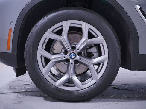 Used 2023 BMW X3 sDrive30i w/ Convenience Package image 2