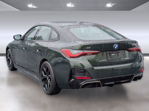 Certified 2023 BMW i4 M50 image 3