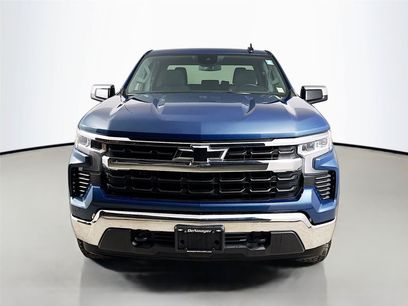 Used 2024 Chevrolet Silverado 1500 LT