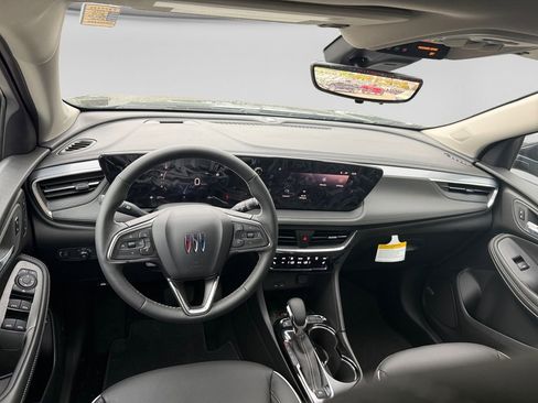 New 2026 Buick Encore GX Avenir w/ Avenir Technology Package FWD image 12