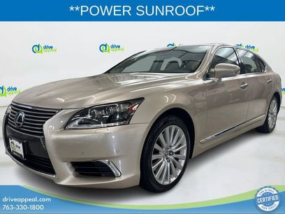 Used 2013 Lexus LS 460 L