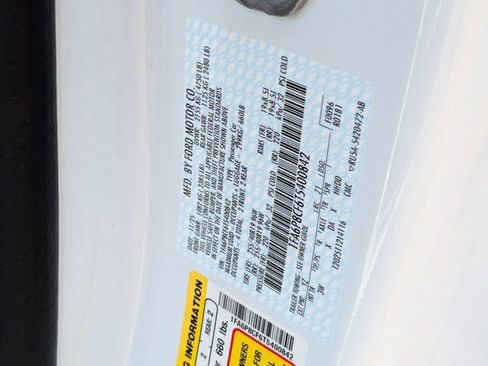 New 2026 Ford Mustang GT Premium image 60