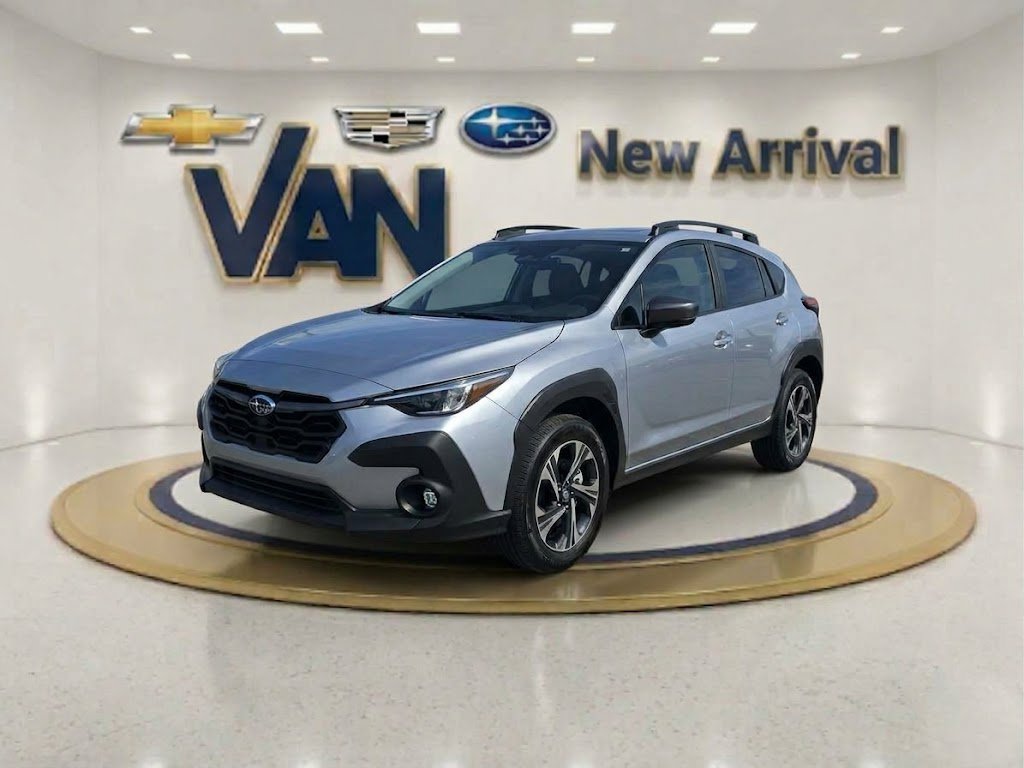 Used 2024 Subaru Crosstrek 2.0i Premium AWD/4WD image 1