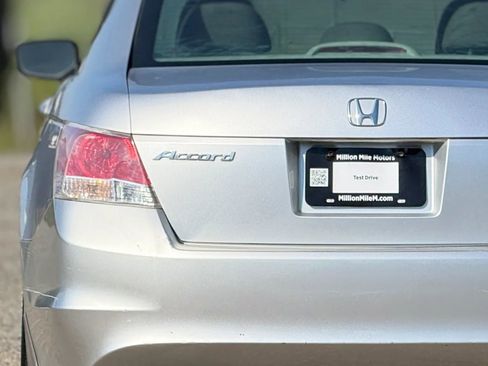 Used 2009 Honda Accord EX image 13