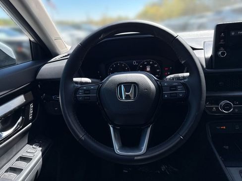 New 2026 Honda CR-V EX-L image 11