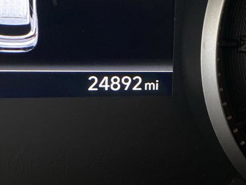 Used 2023 Hyundai Santa Fe SEL image 6