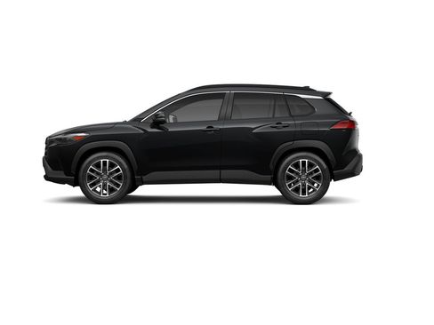 New 2026 Toyota Corolla Cross XLE FWD image 26