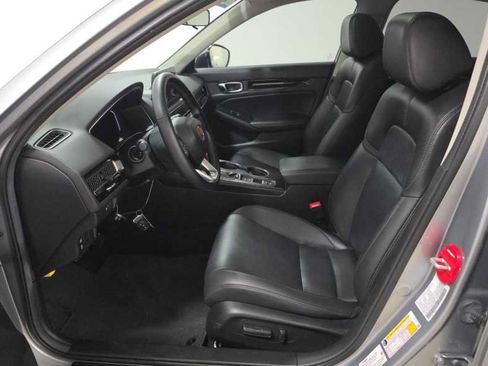 Used 2024 Honda Civic EX-L image 6