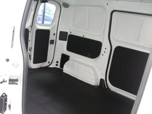 Used 2019 Nissan NV200 S w/ Back Door Glass Package image 23
