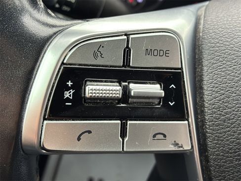 Certified 2021 Kia Telluride LX image 33