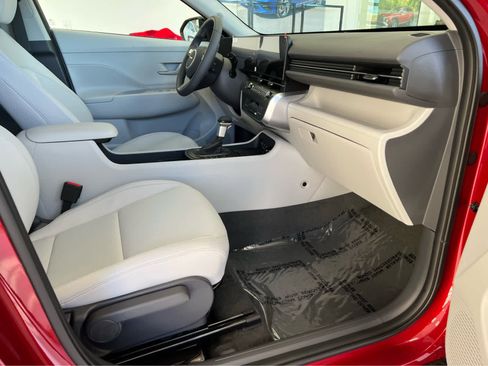 New 2026 Hyundai Kona SEL Sport AWD/4WD image 19