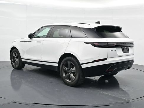 Used 2025 Land Rover Range Rover Velar Dynamic SE AWD/4WD image 5