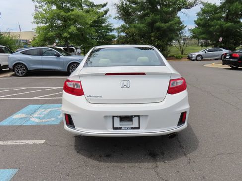 Used 2014 Honda Accord EX-L image 6