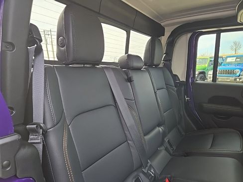 New 2026 Jeep Gladiator Sport image 92