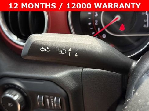 Used 2020 Jeep Wrangler Unlimited Rubicon w/ Dual Top Group AWD/4WD image 26