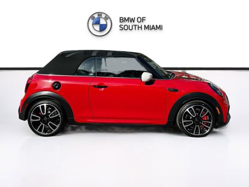 Used 2024 MINI Cooper John Cooper Works image 8