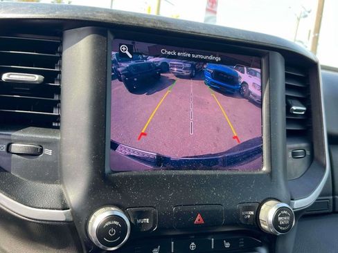 Certified 2020 RAM 1500 Big Horn AWD/4WD image 26