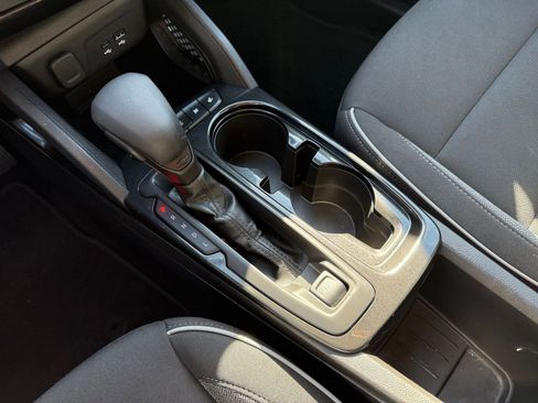 Used 2025 Chevrolet TrailBlazer LT image 41