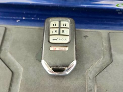 Used 2015 Honda Odyssey EX-L image 61