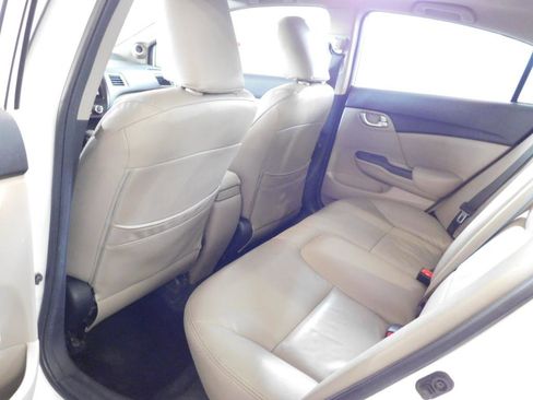 Used 2014 Honda Civic EX image 17