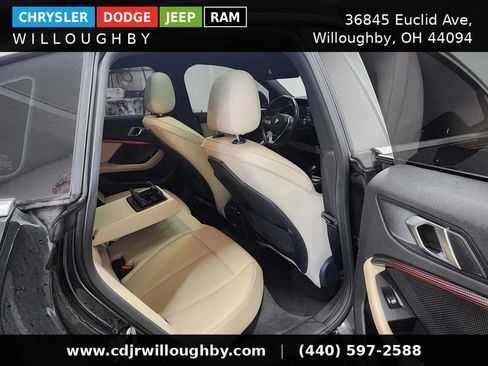 Used 2021 BMW 228i xDrive Gran Coupe w/ Convenience Package AWD/4WD image 35